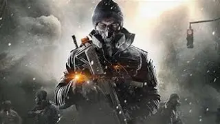 Tom Clancy's The Division 2 -Live Stream