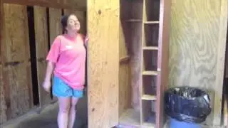 Seafarer Cabin Tour