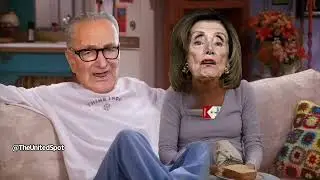 The Epstein Hoax 