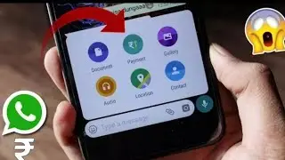 WhatsApp NEW PAYMENT FEATURES ||NAVAZIS ||TRICKS