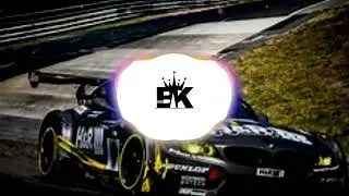 Imagine Dragons - Thunder | Bass Boosted (COM GRAVE) #gravebass #gravebassboost #thunder