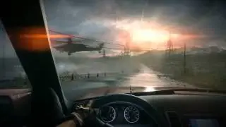 Trailer Battlefield 4 [AMV]