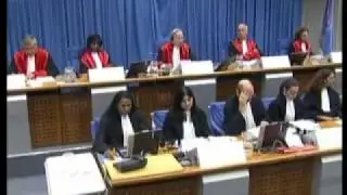 Appeals Judgement - Blaškić - (Part 3/5) - 29 July 2004