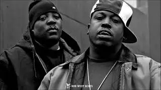 [FREE]  M.O.P. Type Beat | Instrumental Old School | 90s Boom Bap Beat