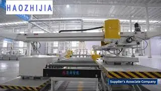 🌍 Tangshan Haozhijia Trading Co., Ltd. &ndash; Your Trusted Partner in Building Materials! 🏗️