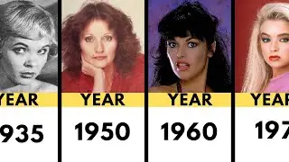 BEAUTIFUL VINTAGE LOVE STARS BY YEAR FROM1935 TO 1985