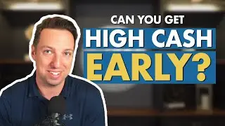 High Cash Value in Early Years - Is It Possible with IUL or Whole Life?