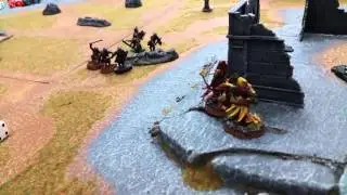 The Hobbit Battle Companies: The Wandering Host Ep. 02