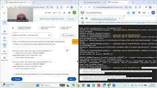 Lab 5   Dataproc Qwik Start   Command Line