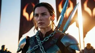 Earth&rsquo;s Broken Chains Became Blades Cutting Alien Throats | HFY | Best Scifi Stories