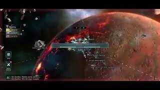 Infinite Galaxy - Outermost Crusade Merge Battle, Slot 1 Between S1010, S1015 & S1017