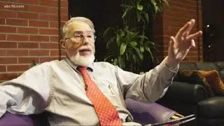 Military historian explains how US-Iranian conflict impacts us all