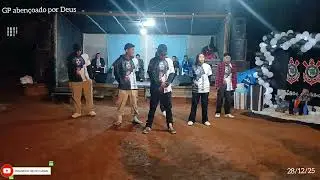 Grupo abençoado por Deus #dcproduçoēs 