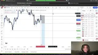 Live Trading with Discord (Risk Management Explained)