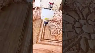 Modern wood carving techniques, the latest wood carving in 2026
