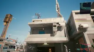 Cyberpunk 2077,как получить секретный байк Джози