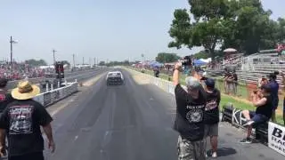Redemption 5.0 Purcell racing