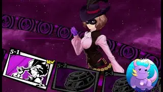 P5X Crossroads of Fate Spaceport Arc 5-5 5-6