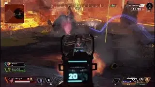 Apex Legends - Flow State