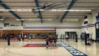 SFV 17 Gold vs City Beach 17