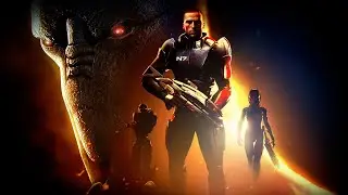 [Lex Play] Mass Effect 1 - &Eacute;pisode 11