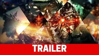 TRAILER | Hola mi gente, Sean bienvenidos a Gamer Paradise