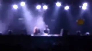 Daft Punk Get Lucky Justice Style