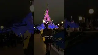 Что нужно знать перед посещением Disneyland Paris? #disneyland #disneylandparis #диснейленд #париж