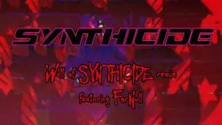 Western Apocalypse Now - Remix by Synthicide (ft. ForNull)