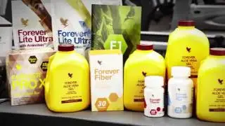 Forever Living Products' Business Opportunity Presentaion 2016 ENGLISH