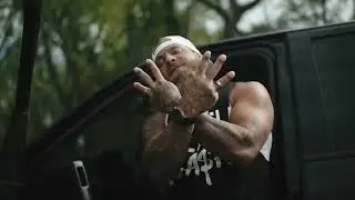 Keith Cash &ldquo;4WD&rdquo; OFFICIAL MUSIC VIDEO