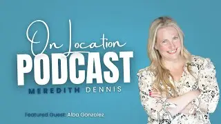 Mastering Career Alignment with Alba Gonzalez, PhD & Professional Career Coach
