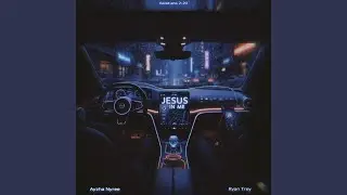 Jesus in me (feat. Ryan Trey)