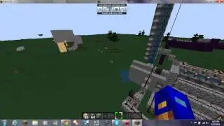 Leinadarcher's  Cannon