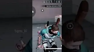 Free Fire ham tumeh maare ge ( FF 2023 )