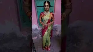 Indian Bridal Makeup for Oily Acne-Prone Skin | Step-by-Step&rdquo;