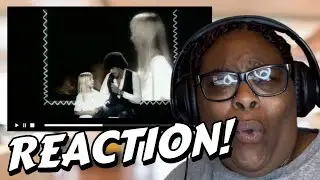 THIN LIZZY - SARAH REACTION 