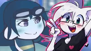SUNDINE'S WRATH! Spirits Excel! Episode 04 Part One: 