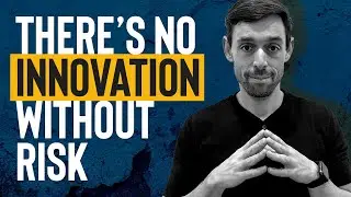 Three Strategies to Encourage Employees to Takes Risks and Drive Innovation at Work