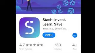 STASH App Pros and Cons