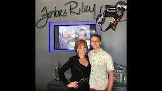 Best Seminar Forbes Factor Live with Forbes Riley! Tyler