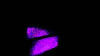 Nightlight as an Infrared Detector -- IR Jammer Test