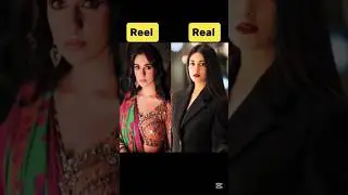 🔥Sher drama Episode 32,33|| reel vs real  #fyp #foryou #foryoupage