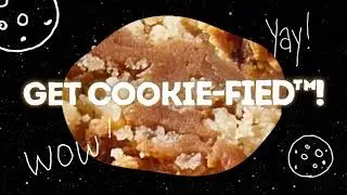 The Complete Cookie-fied Bar! Peanut Butter Chocolate Chip
