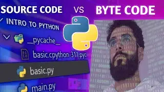 What Happens When You Run Python Code?