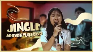 JINGLE ADDVENTURES SB IPB