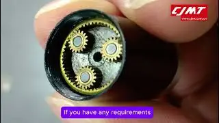 High-precision CNC Gear Shaping Machine