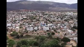 Brumado - Bahia - Brasil