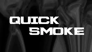 QUICK SMOKE - 666 (Official Audio) [Prod.Nxise beatz]