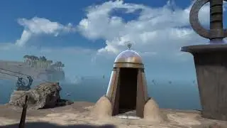 RIVEN VR META QUEST3 S ESPA&Ntilde;OL VIDEO 1